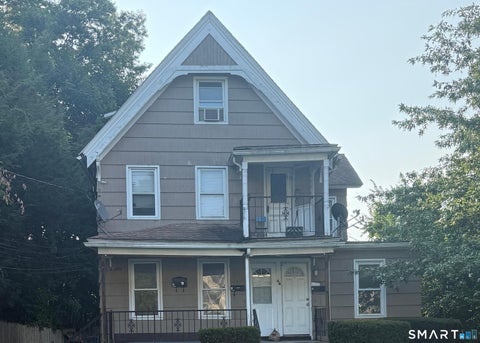 Multifamily For Rent - 46 N 2nd Street<br/> Meriden, CT 06451