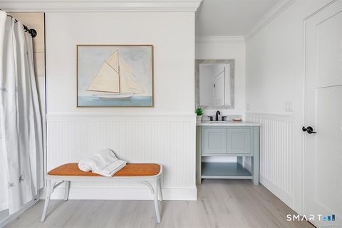 Tiny photo for 212 Milford Point Road, Milford, CT 06460 (MLS # 24148122)