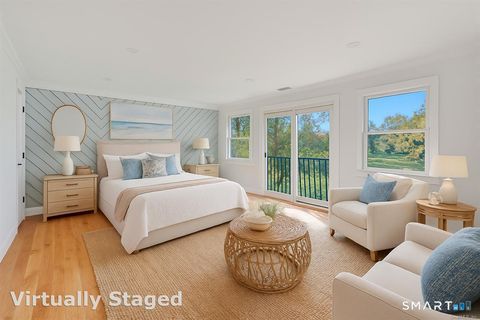 Tiny photo for 212 Milford Point Road, Milford, CT 06460 (MLS # 24148122)