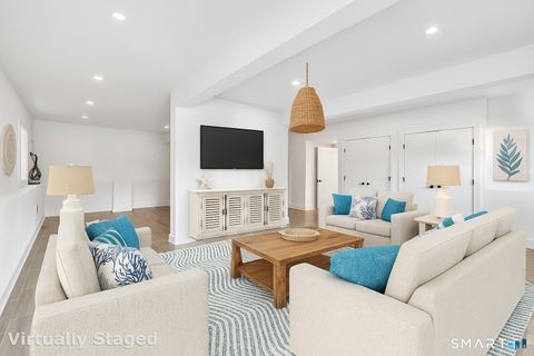 Tiny photo for 212 Milford Point Road, Milford, CT 06460 (MLS # 24148122)