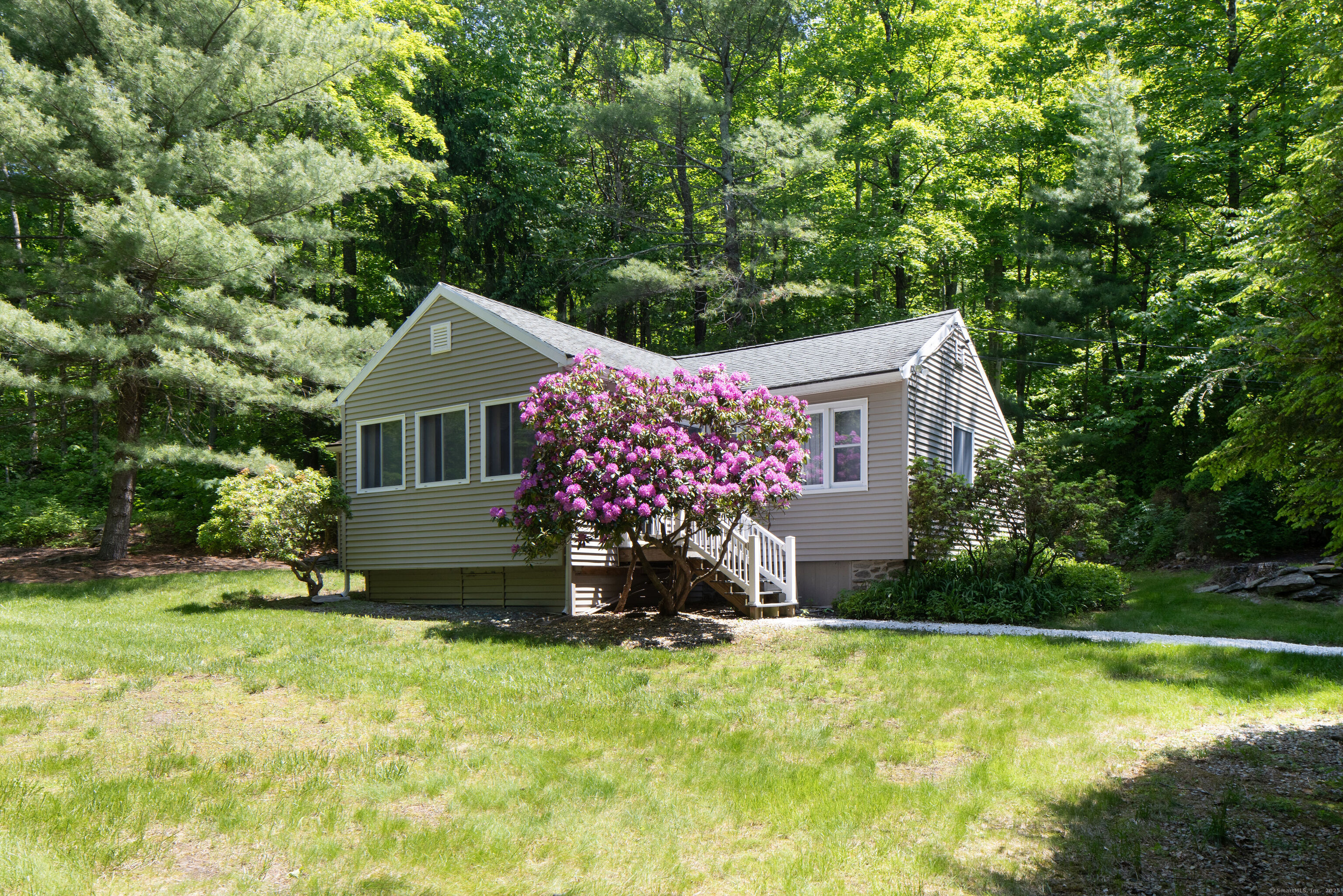 174 Bunker Hill Road, Cornwall, Connecticut image 2