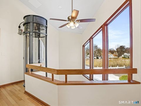 Tiny photo for 8 Oyster Landing Road #8, Milford, CT 06460 (MLS # 24155983)