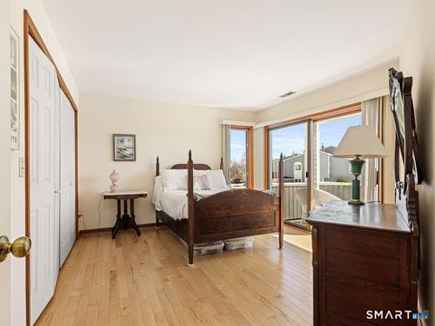 Tiny photo for 8 Oyster Landing Road #8, Milford, CT 06460 (MLS # 24155983)