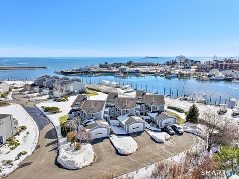 Tiny photo for 8 Oyster Landing Road #8, Milford, CT 06460 (MLS # 24155983)