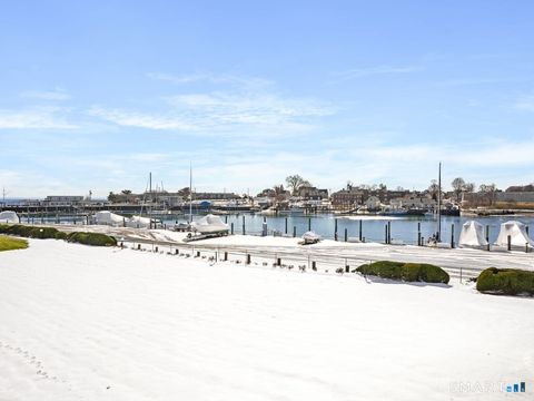 Tiny photo for 8 Oyster Landing Road #8, Milford, CT 06460 (MLS # 24155983)