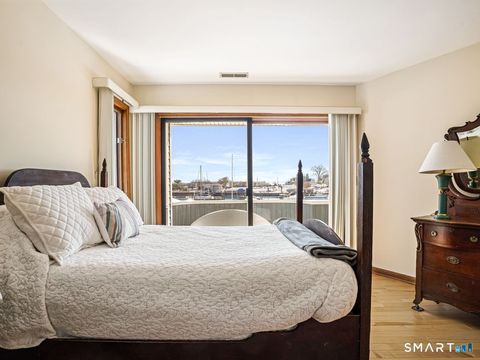 Tiny photo for 8 Oyster Landing Road #8, Milford, CT 06460 (MLS # 24155983)