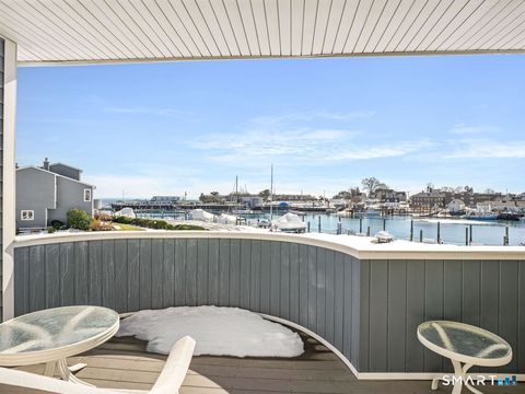 Tiny photo for 8 Oyster Landing Road #8, Milford, CT 06460 (MLS # 24155983)