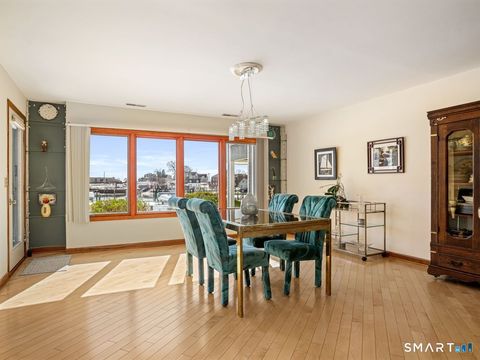 Tiny photo for 8 Oyster Landing Road #8, Milford, CT 06460 (MLS # 24155983)