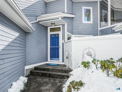 Tiny photo for 8 Oyster Landing Road #8, Milford, CT 06460 (MLS # 24155983)