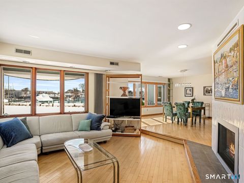 Tiny photo for 8 Oyster Landing Road #8, Milford, CT 06460 (MLS # 24155983)