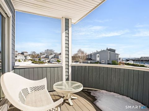 Tiny photo for 8 Oyster Landing Road #8, Milford, CT 06460 (MLS # 24155983)