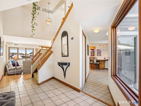 Tiny photo for 8 Oyster Landing Road #8, Milford, CT 06460 (MLS # 24155983)