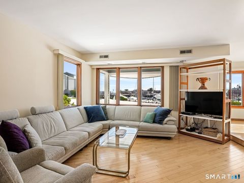 Tiny photo for 8 Oyster Landing Road #8, Milford, CT 06460 (MLS # 24155983)