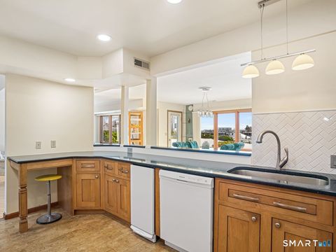 Tiny photo for 8 Oyster Landing Road #8, Milford, CT 06460 (MLS # 24155983)