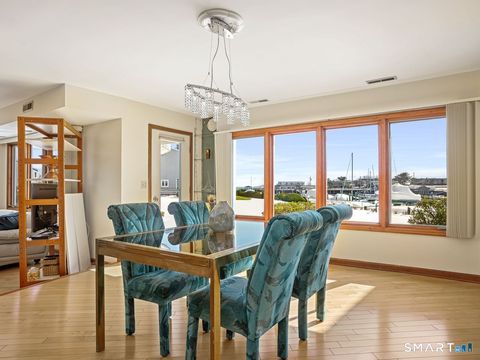 Tiny photo for 8 Oyster Landing Road #8, Milford, CT 06460 (MLS # 24155983)