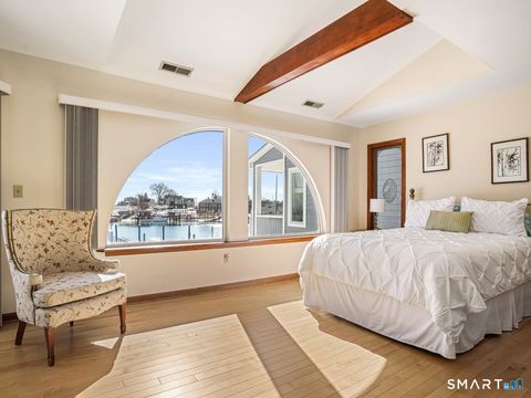 Tiny photo for 8 Oyster Landing Road #8, Milford, CT 06460 (MLS # 24155983)