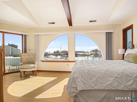 Tiny photo for 8 Oyster Landing Road #8, Milford, CT 06460 (MLS # 24155983)