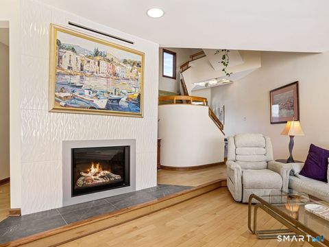 Tiny photo for 8 Oyster Landing Road #8, Milford, CT 06460 (MLS # 24155983)