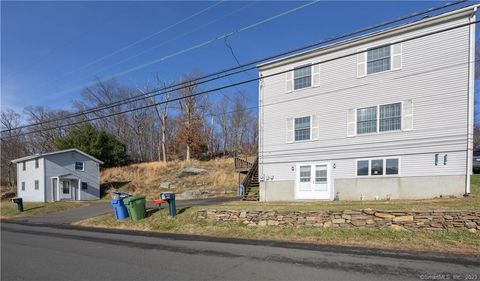 A home in Middletown