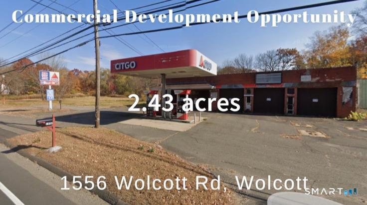 1556 Wolcott Road