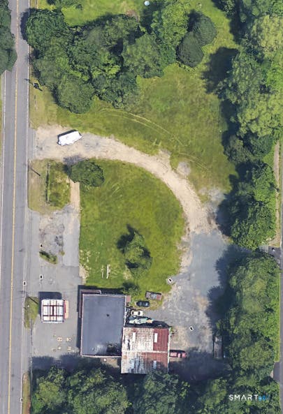 Photo of 1556 Wolcott Road, Wolcott, CT 06716 (MLS # 24185998)