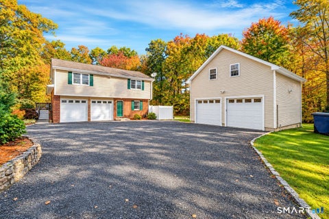 Tiny photo for 53 Ancient Highway, Oxford, CT 06478 (MLS # 24215996)