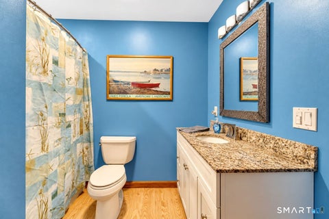 Tiny photo for 53 Ancient Highway, Oxford, CT 06478 (MLS # 24215996)