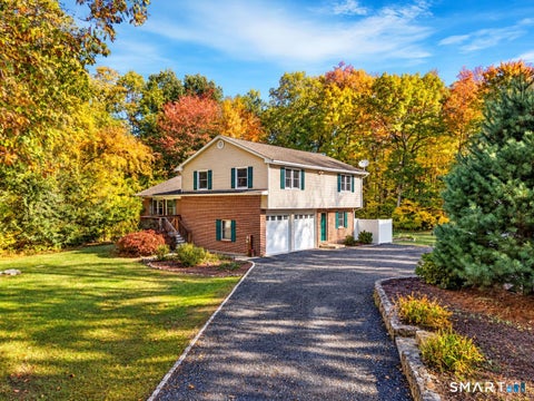 Tiny photo for 53 Ancient Highway, Oxford, CT 06478 (MLS # 24215996)