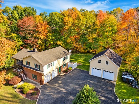 Tiny photo for 53 Ancient Highway, Oxford, CT 06478 (MLS # 24215996)