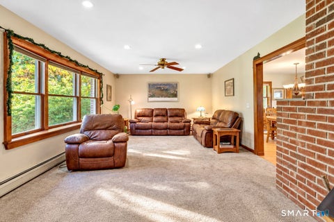 Tiny photo for 53 Ancient Highway, Oxford, CT 06478 (MLS # 24215996)