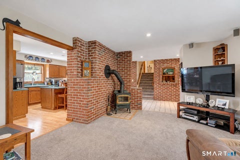 Tiny photo for 53 Ancient Highway, Oxford, CT 06478 (MLS # 24215996)