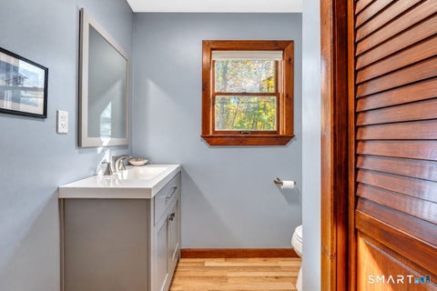 Tiny photo for 53 Ancient Highway, Oxford, CT 06478 (MLS # 24215996)