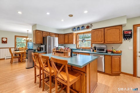 Tiny photo for 53 Ancient Highway, Oxford, CT 06478 (MLS # 24215996)