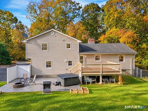Tiny photo for 53 Ancient Highway, Oxford, CT 06478 (MLS # 24215996)