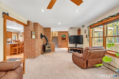 Tiny photo for 53 Ancient Highway, Oxford, CT 06478 (MLS # 24215996)