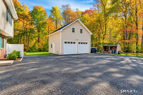 Tiny photo for 53 Ancient Highway, Oxford, CT 06478 (MLS # 24215996)