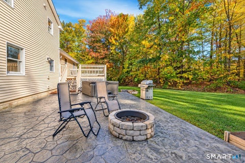Tiny photo for 53 Ancient Highway, Oxford, CT 06478 (MLS # 24215996)