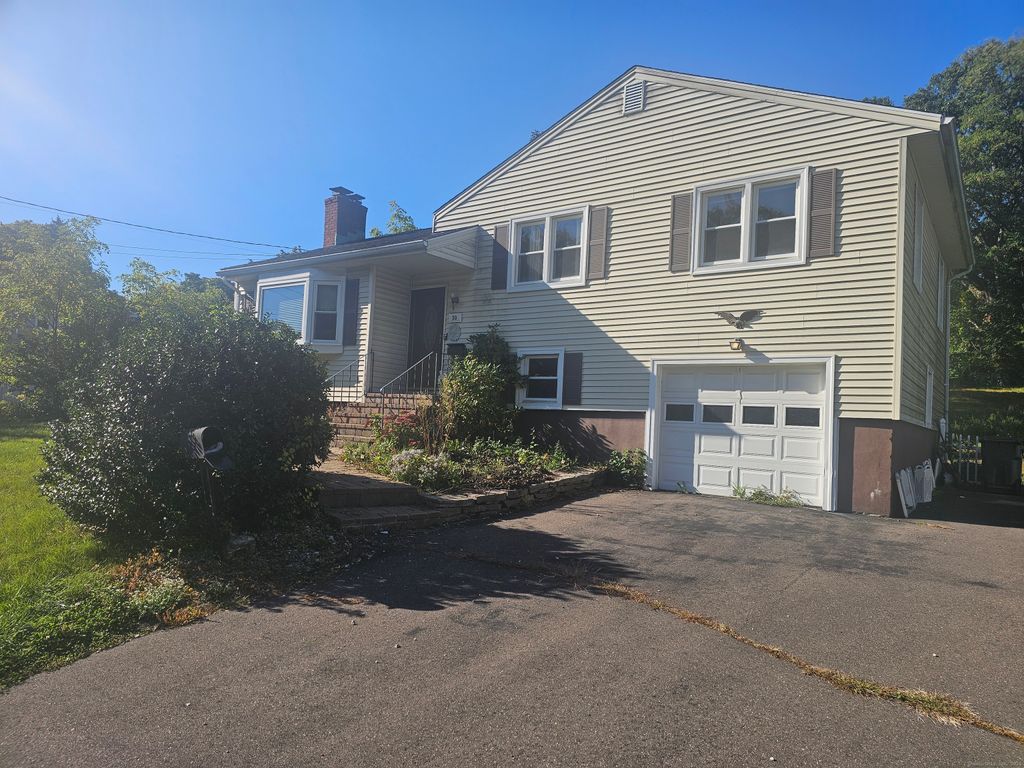 Photo of 30 Duval Street, Manchester, CT 06042 (MLS # 24133047)