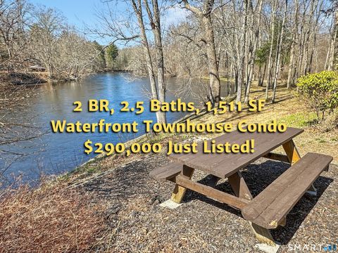 61 South Main Street 202 Griswold CT 06351