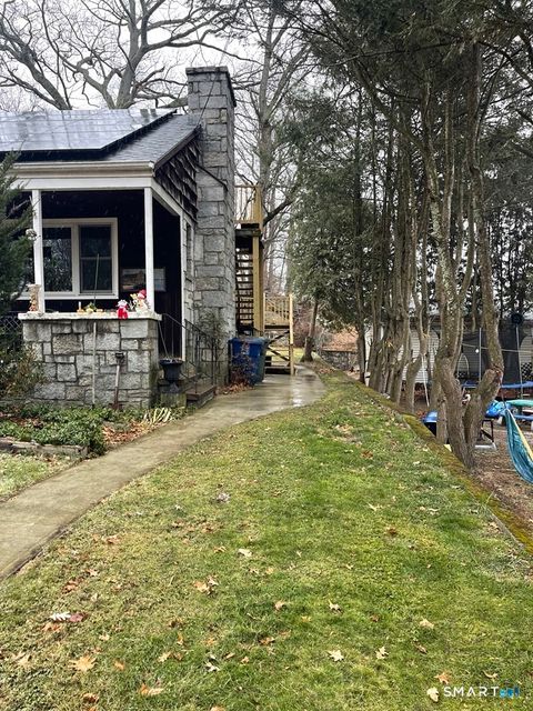 Tiny photo for 598 Frenchtown Road, Bridgeport, CT 06606 (MLS # 24145909)