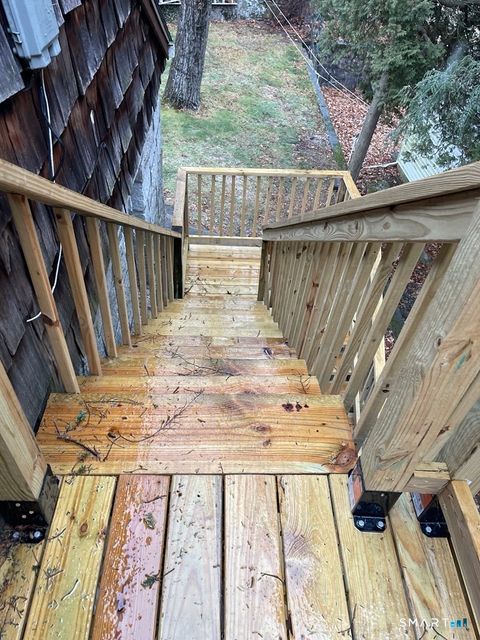 Tiny photo for 598 Frenchtown Road, Bridgeport, CT 06606 (MLS # 24145909)