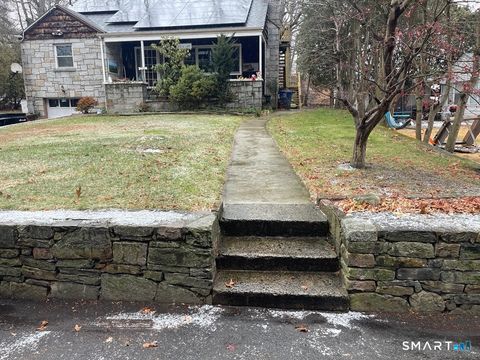 Photo of 598 Frenchtown Road, Bridgeport, CT 06606 (MLS # 24145909)