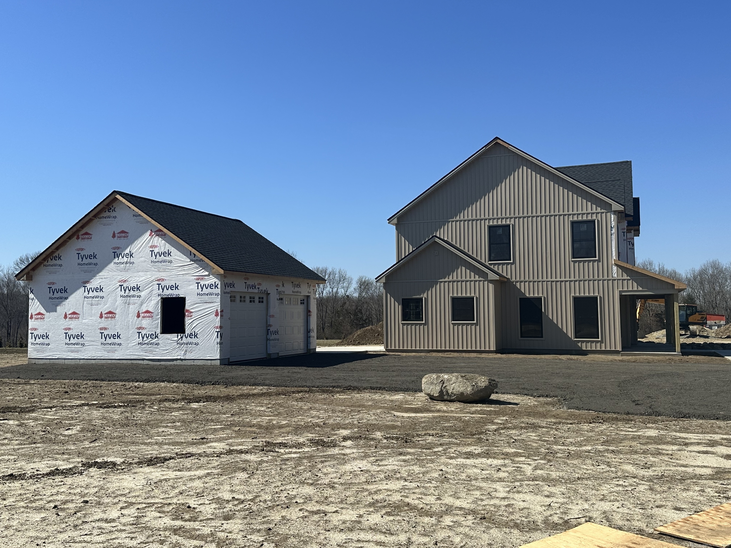 283 Moosup Pond Road Road, Plainfield, Connecticut image 2