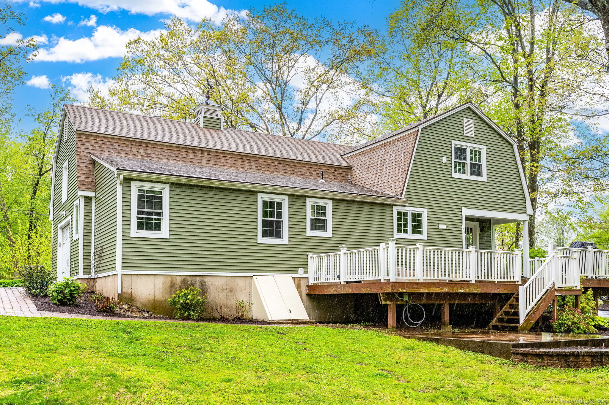 8 King Road, Wallingford, Connecticut image 36