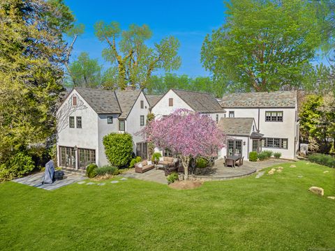 5 Spring Street Greenwich CT 06878