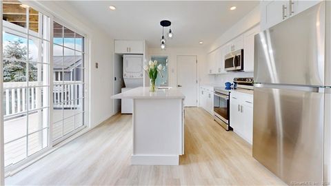 Photo of 37 Village Road #2, Milford, CT 06460 (MLS # 24146147)