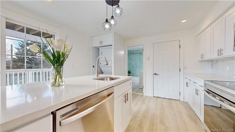 Tiny photo for 37 Village Road #2, Milford, CT 06460 (MLS # 24146147)