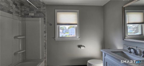 Tiny photo for 230 Oakland Avenue, New Britain, CT 06053 (MLS # 24204829)