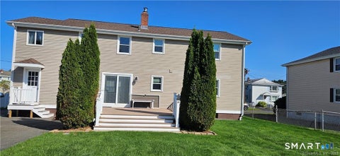 Tiny photo for 230 Oakland Avenue, New Britain, CT 06053 (MLS # 24204829)