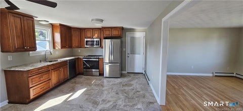Tiny photo for 230 Oakland Avenue, New Britain, CT 06053 (MLS # 24204829)